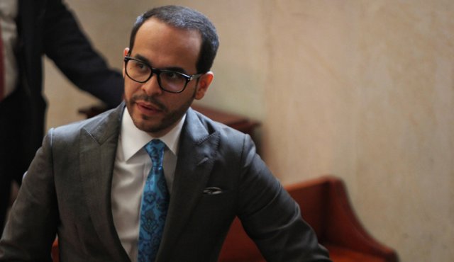 Abelardo de la Espriella.
Colprensa