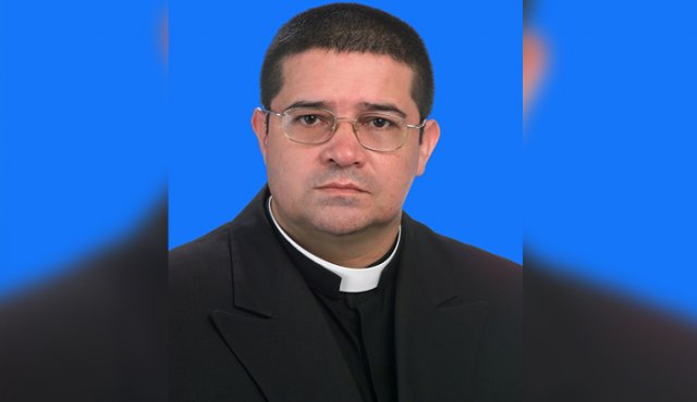Jaime Montaguth, fundador del colegio. Archivo
