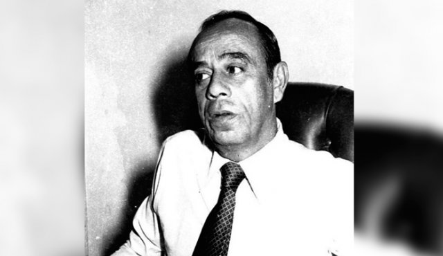 El fundador y director del diario La Opinión fue víctima de un ataque del Eln, en su residencia en Cúcuta. Archivo