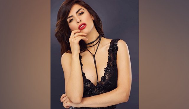 Presentadora Jessica Cediel. Instagram