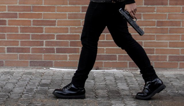 En los primeros dos meses de 2019 han asesinado 1.700 personas en Colombia. Colprensa