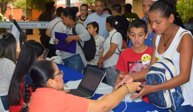 Los beneficiados accederán a una intervención para corregir esta malformación que les impide una correcta nutrición y, en algunas oportunidades, le genera baja autoestima. Cortesía