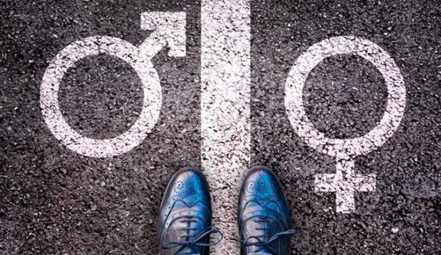 Los hombres transgénero nacen como mujeres, pero se identifican como hombres. Internet
