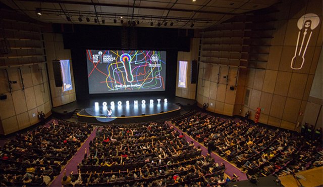 Uno de los eventos de difusión del cortometraje más importantes de España. Colprensa
