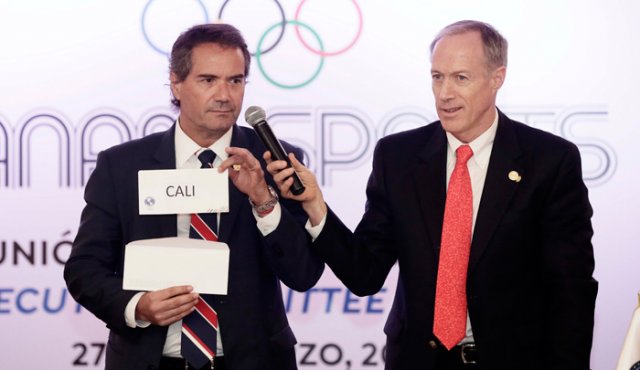 La elección, revelada a los medios en conferencia de prensa, se llevó a cabo tras una de las reuniones del Comité Ejecutivo de Panam Sports que se llevan a cabo esta semana en Costa Rica. EFE
