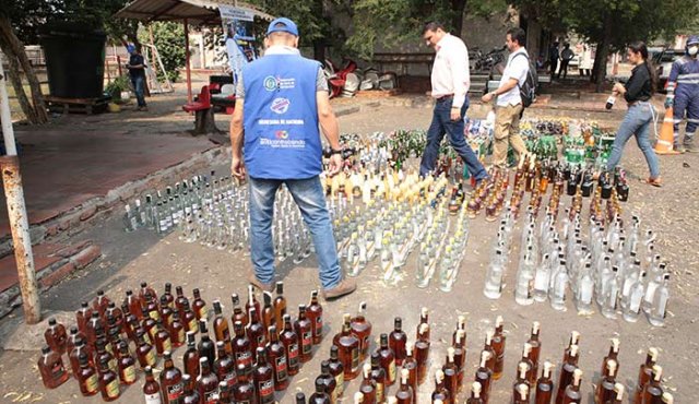 César Obando/La Opinión