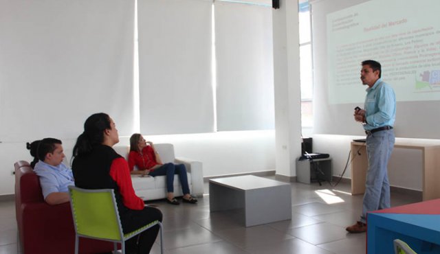 Incubarte aportó 14.000 millones de pesos para la primera convocatoria hecha en la región, durante el 2018. Este año la inscripción de iniciativas está abierta hasta el 31 de marzo y no tiene un cupo límite.
Proempresas