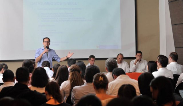 Alfredo Estévez / La Opinión 