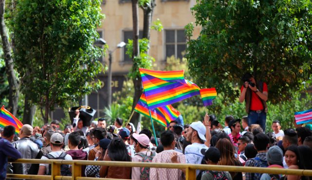 Las organizaciones señalan a la desmovilizada guerrilla de las Farc, a los grupos paramilitares y a la fuerza pública como los presuntos autores de los ataques. Colprensa