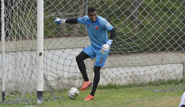 Por la fecha 12 de la liga colombiana. Edgar Cusgüen / La Opinión