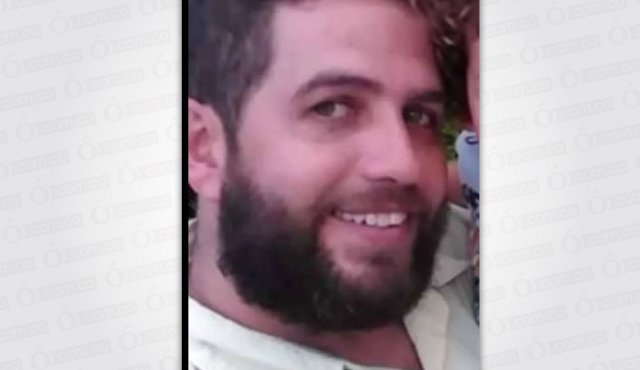 Erit Alexander Torres fue estudiante del Colegio Rafael Afanador y Cadena, en donde también perteneció a la banda de marchas. Cortesía