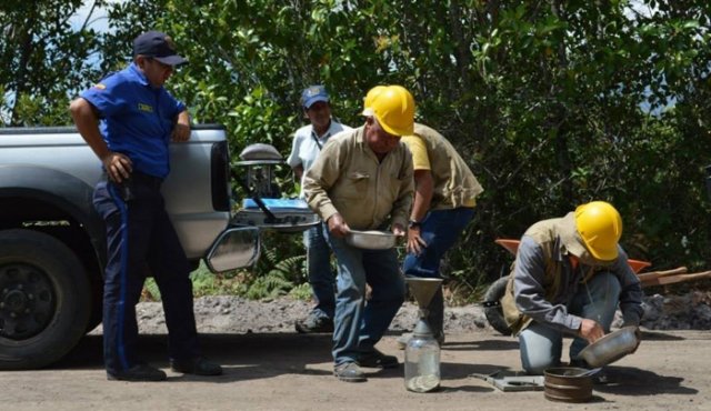 Los beneficiarios trabajarán en diversas áreas, y su experiencia será certificada por la Ufps. Archivo