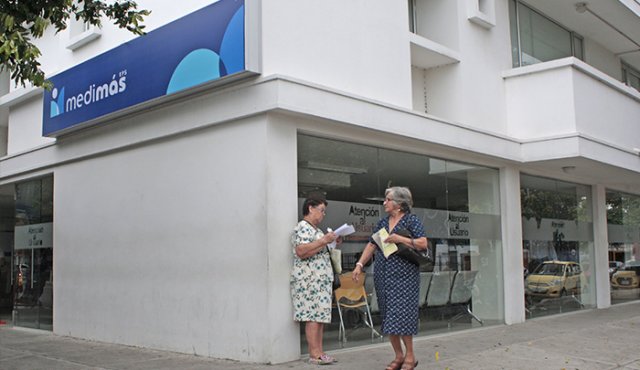 En su providencia expuso que era necesario suministrar una serie de terapias que le permitirían continuar con su vida cotidiana. Archivo / La Opinión