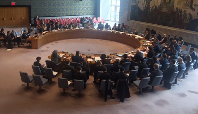 En su opinión genera incertidumbre y pone en peligro el histórico proceso que puso fin a medio siglo de conflicto armado. Misión ONU Colombia