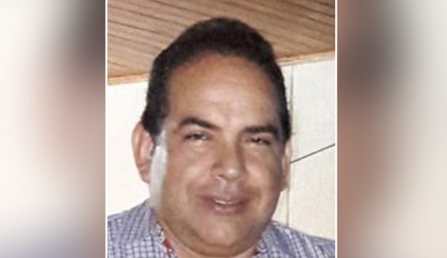 Exdirector del Instituto Geográfico Agustín Codazzi (IGAC), César Alberto Rosales Jiménez. Archivo