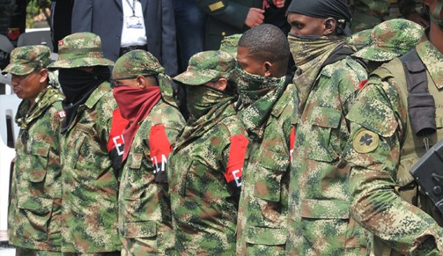 Deberán responder por los delitos de secuestro simple y homicidio. Colprensa