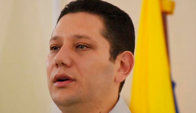 Wilmer Guerrero. Archivo