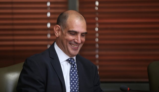 Jorge Mario Eastman será reemplazado por la secretaria privada del presidente Duque, mientras se designa un nuevo secretario en propiedad.
Colprensa