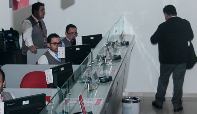 Aprobado con una votación de 107 a favor por dos en contra. Archivo / La Opinión