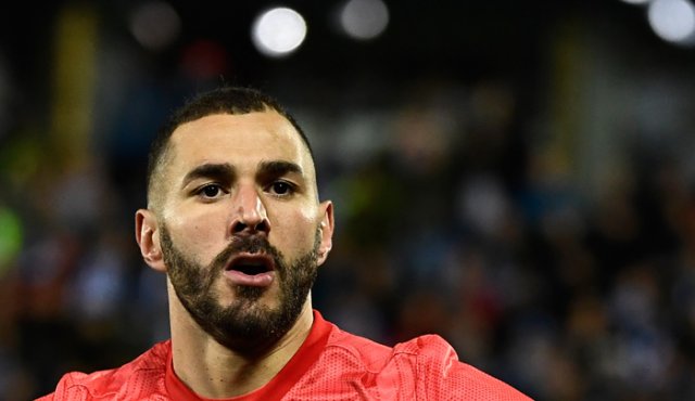 El jugador se había lesionado el pasado 27 de abril. AFP