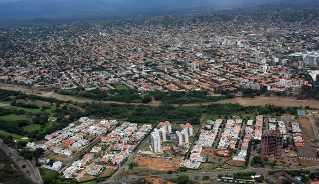 Este POT debe de tener en cuenta lo planteado por el Departamento Nacional de Planeación (DNP) y servir para el fortalecimiento de las capacidades administrativas locales. Archivo / La Opinión