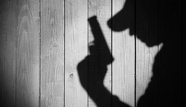 Este miércoles fueron asesinados dos policías en una zona rural del municipio de Turbo, en el departamento de Antioquia. Colprensa