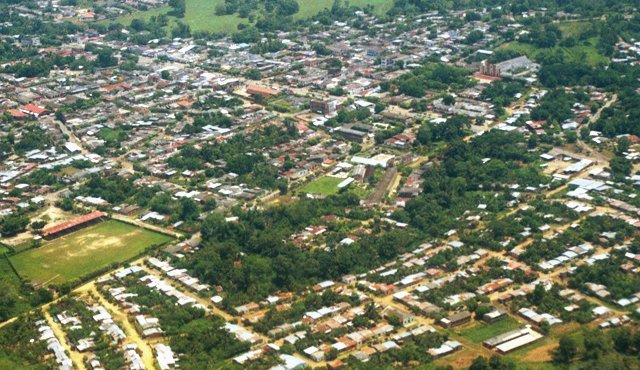 El hecho se habría registrado en zona rural de Tibú. Archivo