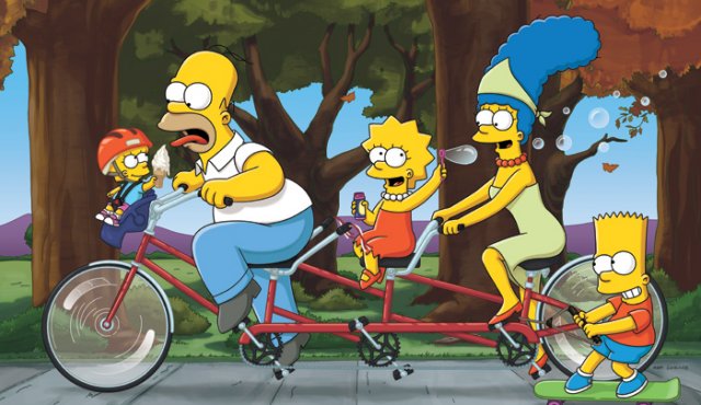 ‘Los Simpson’ es una serie que ha impactado a varias generaciones de televidentes. Colprensa