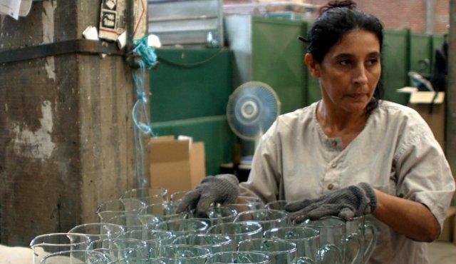 Entre febrero y abril, Cúcuta y su área metropolitana se destacaron por tener el mayor porcentaje de ciudadanos sin esquemas de protección social. Archivo