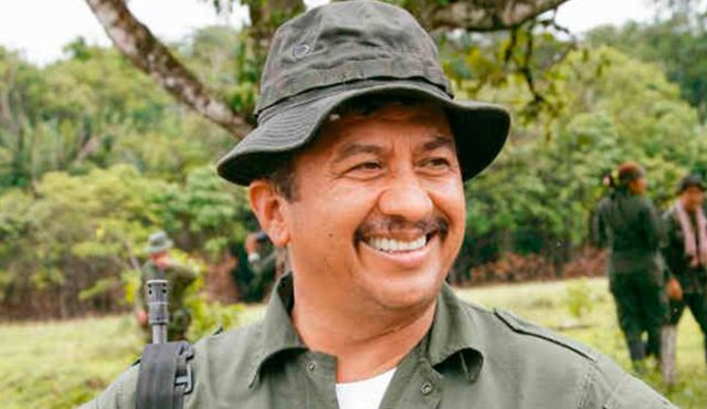 ‘Gentil Duarte’ habló con ‘Gringo’, sucesor de ‘Guacho’, y consideró necesario enviar milicianos de su grupo residual para apoyar el actuar delictivo en el Pacífico colombiano. Colprensa