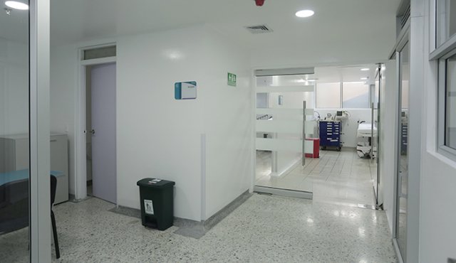 Cuatro departamentos han avanzando en ello destacándose Antioquia, Santander, Casanare y Bogotá. Colprensa