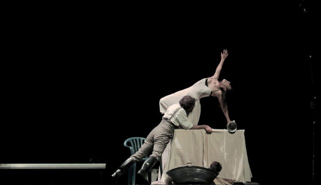 El telón del Teatro Colón se alzará con la nueva producción del clásico de la dramaturgia ‘Woyzeck’. Colprensa