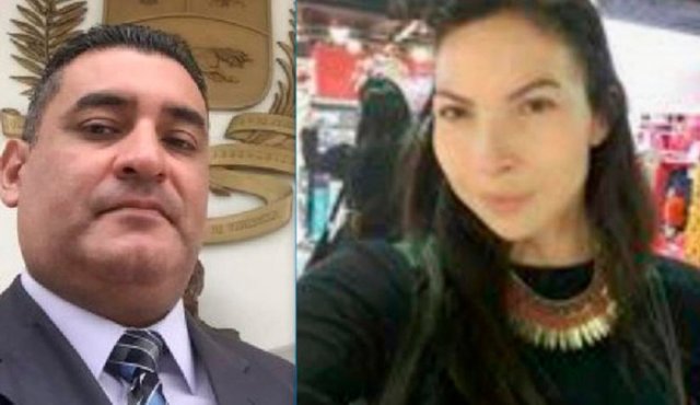 Una publicación del medio digital Panam Post acusó el pasado viernes a Barrera y Rojas de desviar los recursos. Tomada de Globovisión