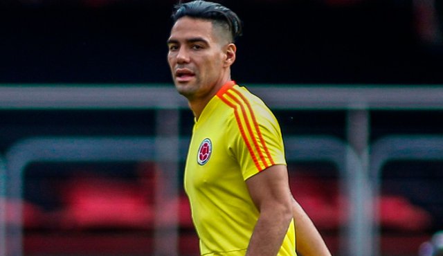 Si el equipo cafetero obtiene la victoria contra Catar clasifica a la próxima fase del torneo. AFP