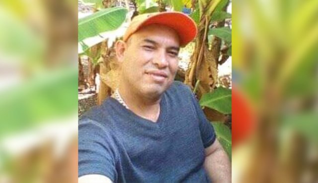 El venezolano Jhony Rafael Guarache Vargas fue asesinado el 11 de junio en el mismo lugar. Archivo