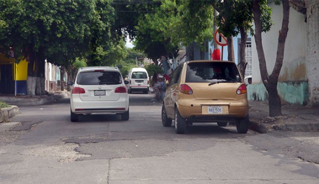 Mario Caicedo / La Opinión