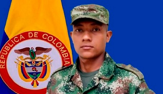 Fidel Antonio Núñez falleció en las últimas horas tras ser alcanzado por un rayo en la vereda Campamento. Colprensa