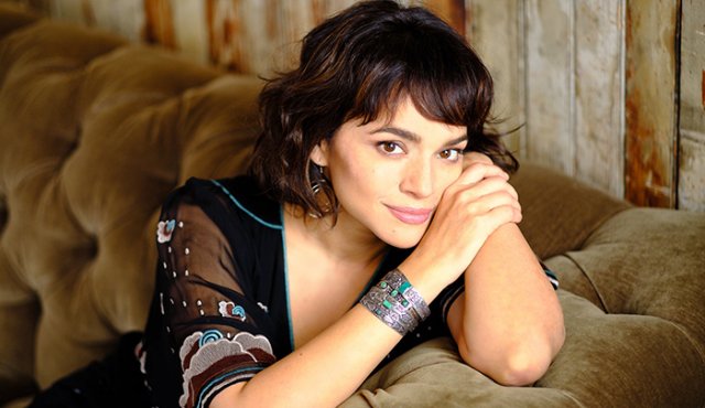 Norah Jones. Colprensa