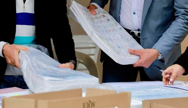 Como ya arrancó la temporada previa a las elecciones regionales del 27 de octubre, en la que por ejemplo desde este jueves rige la Ley de Garantías que restringe la contratación, la Procuraduría expidió una directiva dirigida a gobernadores, alcaldes, funcionarios y servidores públicos. Cortesía