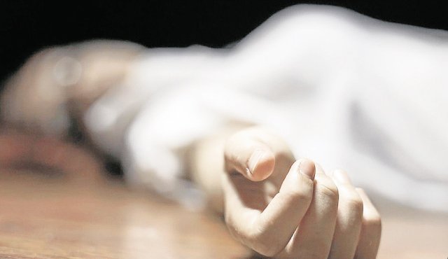 Feminicidios preocupan en Colombia. Archivo Colprensa