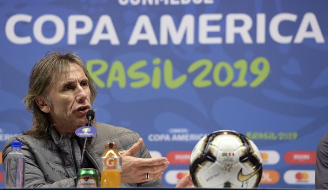 El compromiso entre peruanos y brasileños se llevará a cabo este domingo desde las 3:00 de la tarde, hora colombiana. Colprensa