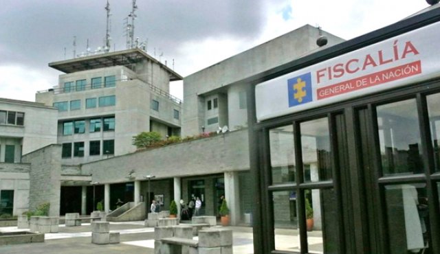 Las regiones donde se aplicará inicialmente el proyecto fueron priorizadas en virtud de las investigaciones y estrategias que ya se han adelantado por parte de la Fiscalía. Internet