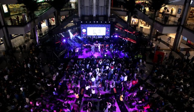 La edición de los premios del 2019 se hizo el sábado en la noche en La Paz, Bolivia.
Colprensa
