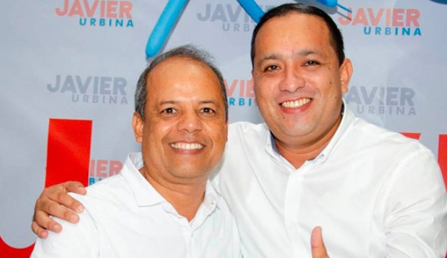 El aspirante a la alcaldía de Los Patios por el Partido Conservador, Alfonso Hernández, no va más con ese proyecto y en su lugar respaldará al candidato de la U, Javier Urbina. Cortesía para La Opinión