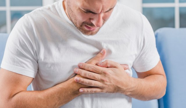 Anualmente mueren alrededor de 17 millones personas por enfermedades cardiovasculares. Freepik.es