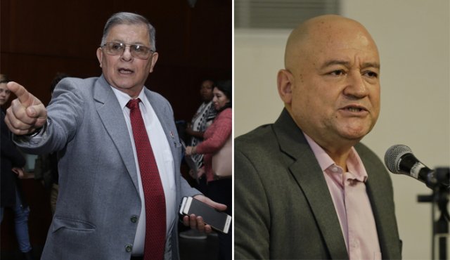 La JEP consideró necesario otorgar el permiso a Rodrigo Granda y Julián Gallo Cubillos y negarlo a los otros cinco excombatientes. Colprensa