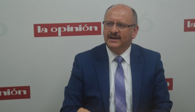 Pedro Vargas Buitrago. La Opinión