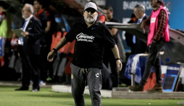 La cirugía se hizo en Argentina.