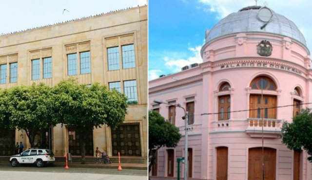 El abanico para el primer cargo de la ciudad es el más amplio. Archivo