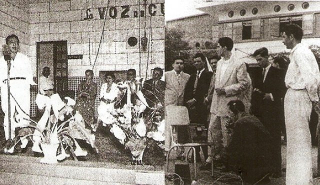 La radio en Cúcuta Crónicas de Cúcuta